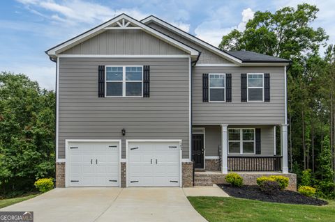 Photo of 1253 Richmond Court Southeast, Atlanta, GA 30354 (MLS # 10769467)