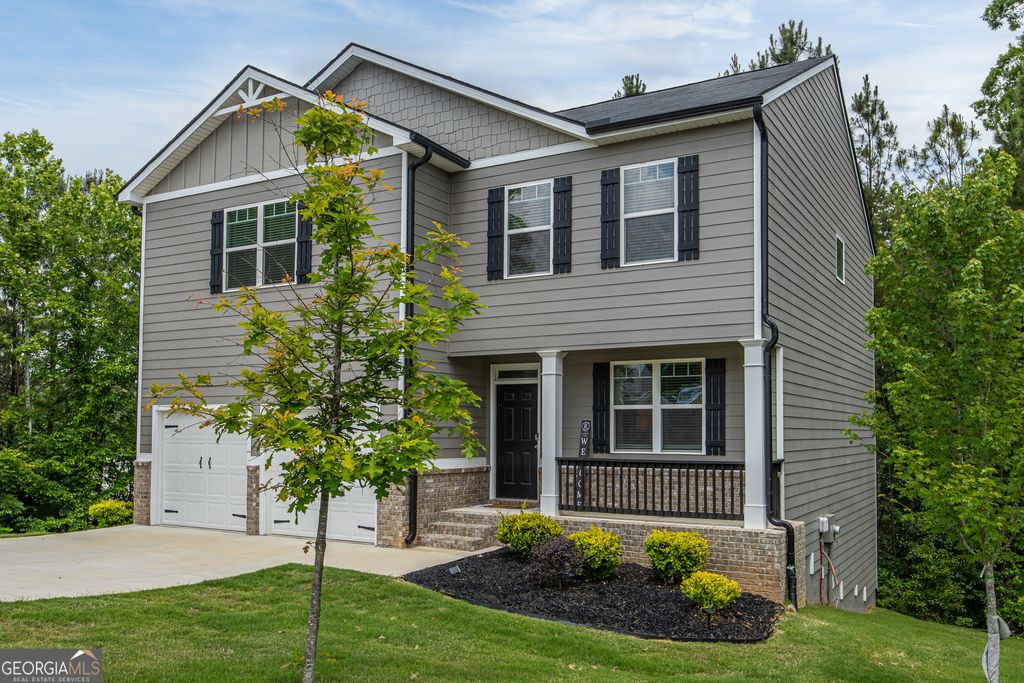 Photo of 1253 Richmond Court Southeast, Atlanta, GA 30354 (MLS # 10769467)