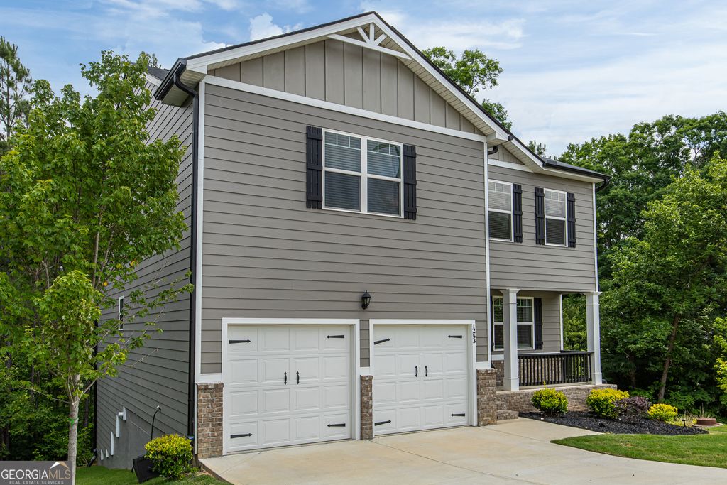 Photo of 1253 Richmond Court Southeast, Atlanta, GA 30354 (MLS # 10769467)
