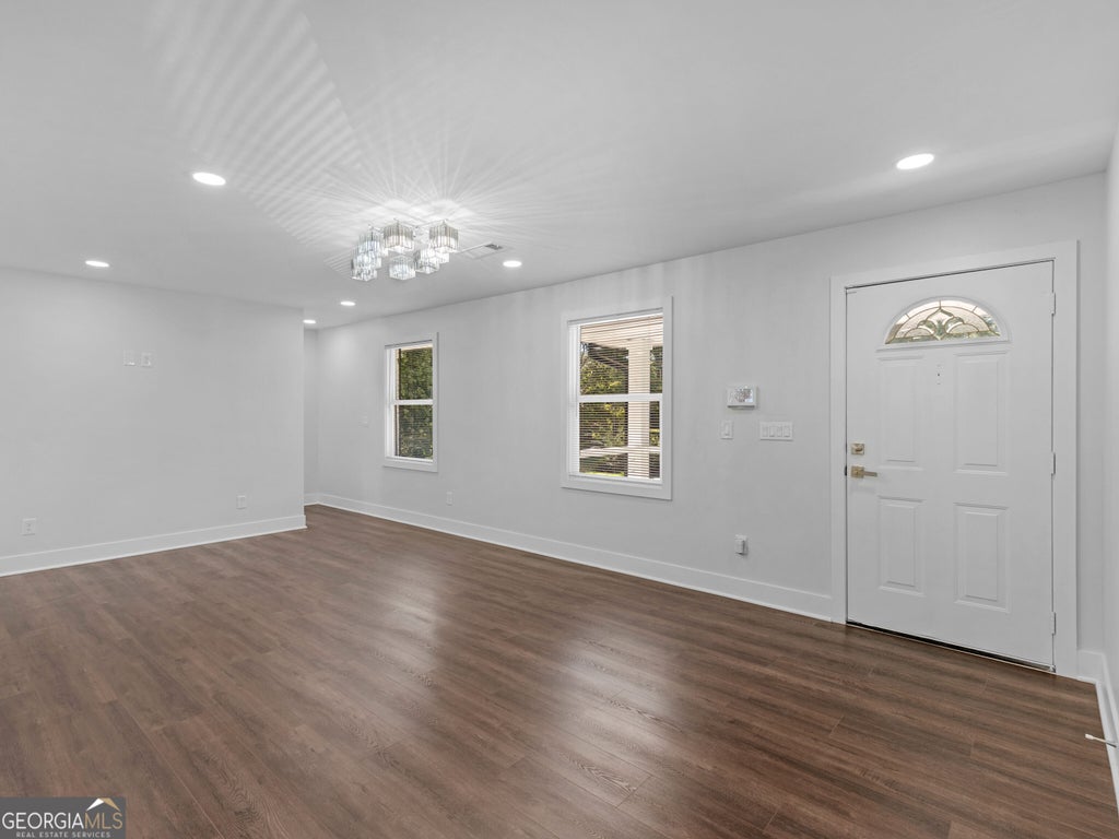 Photo of 984 Morrow Road, Morrow, GA 30260 (MLS # 10848500)