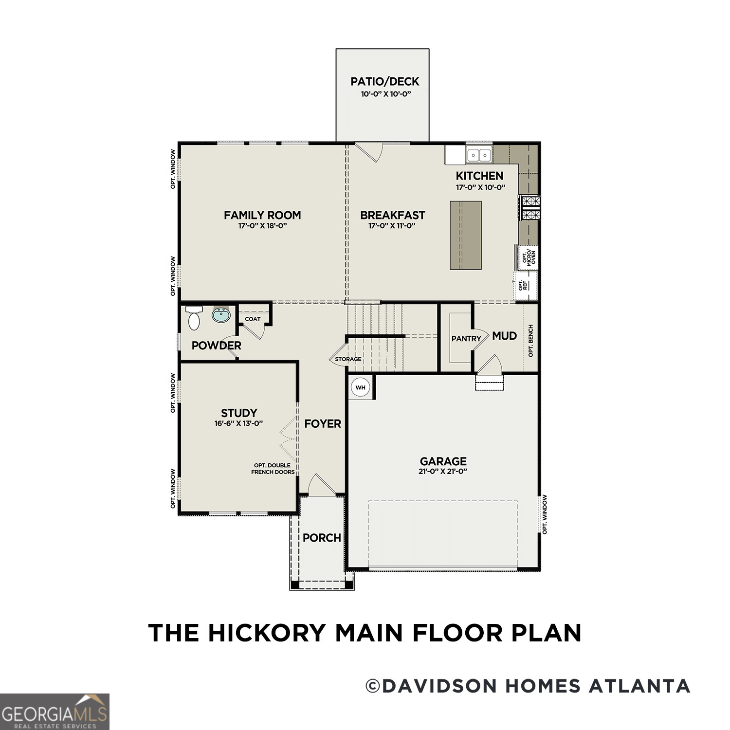 90 Melody Way DR