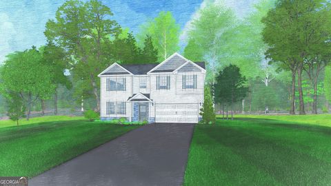 Photo of 203 Bald Cypress Drive #35G, Perry, GA 31069 (MLS # 10612067)