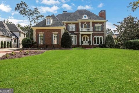 6450 Westchester PL Cumming GA 30040