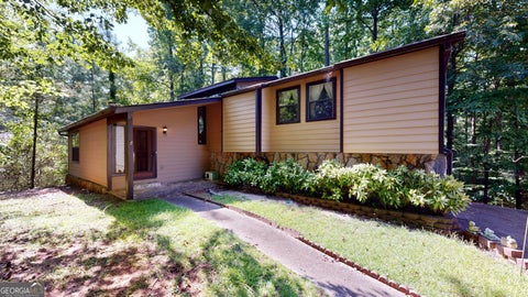 6562 Oakwood Drive, Douglasville, GA 30135 - #: 10828134