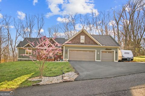 2406 Winterview RDG Gainesville GA 30506