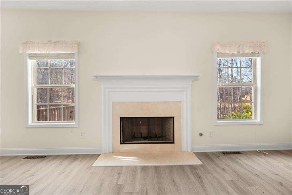 1300 Primrose Park RD