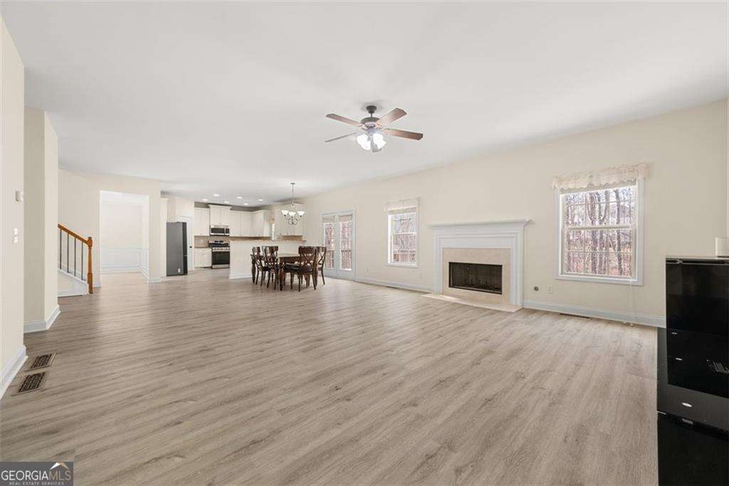 1300 Primrose Park RD