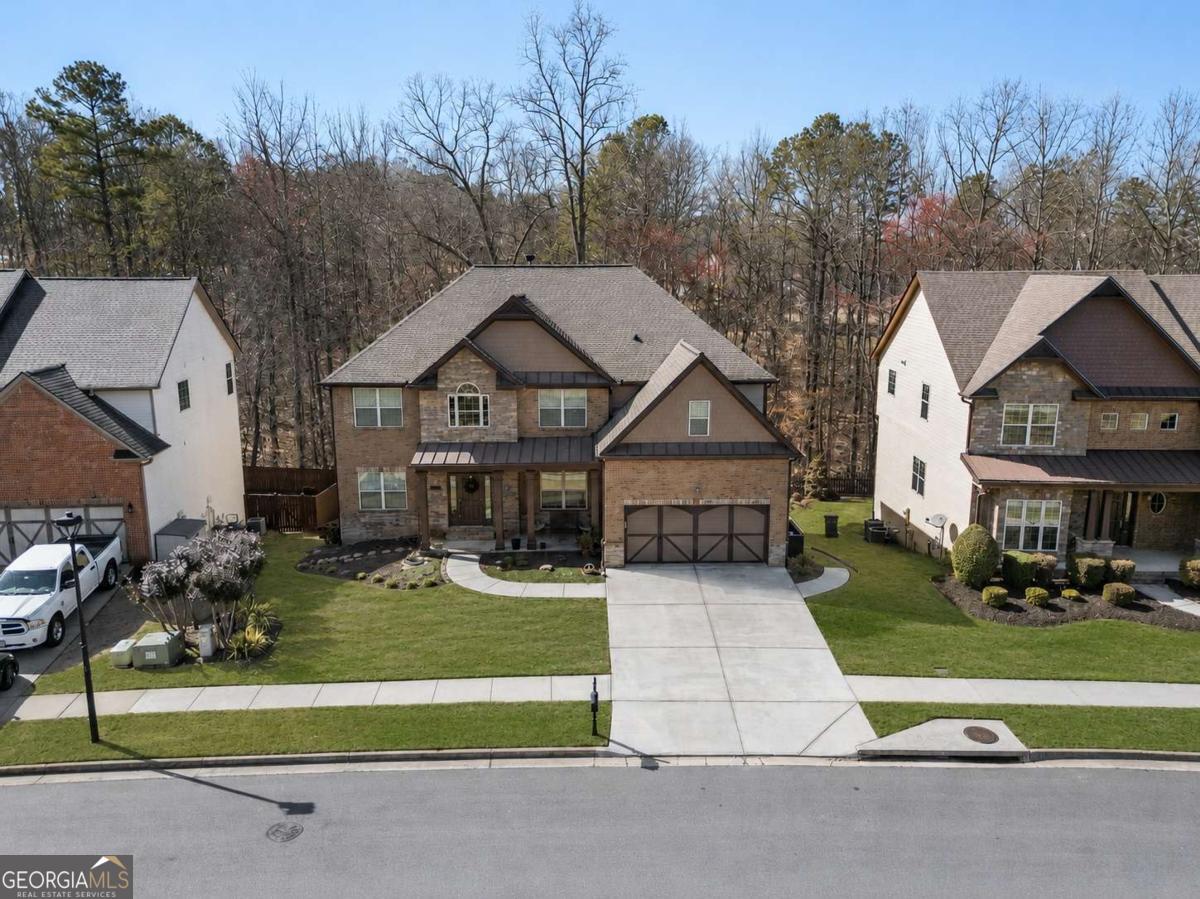 1300 Primrose Park RD