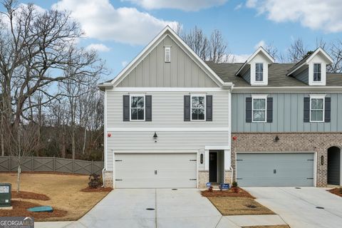 Photo of 134 Bluffington Way, Marietta, GA 30066 (MLS # 10673105)