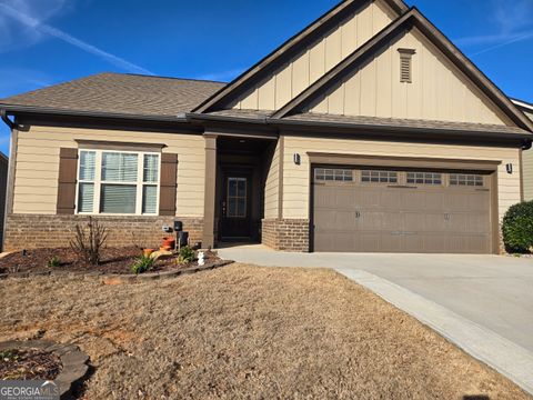 Photo of 4514 Sweet Water Drive, Gainesville, GA 30504 (MLS # 10677404)