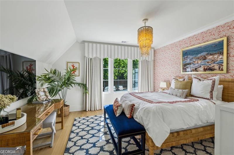 Brittany - Residential