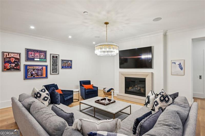 Brittany - Residential