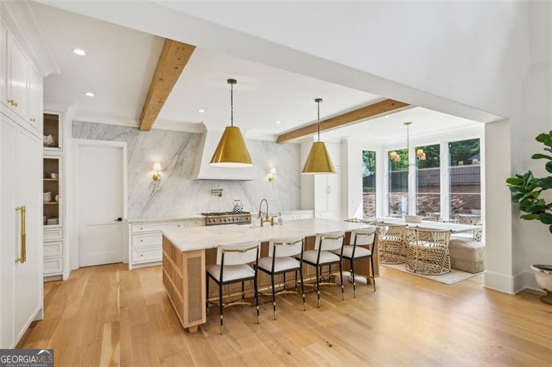 Brittany - Residential