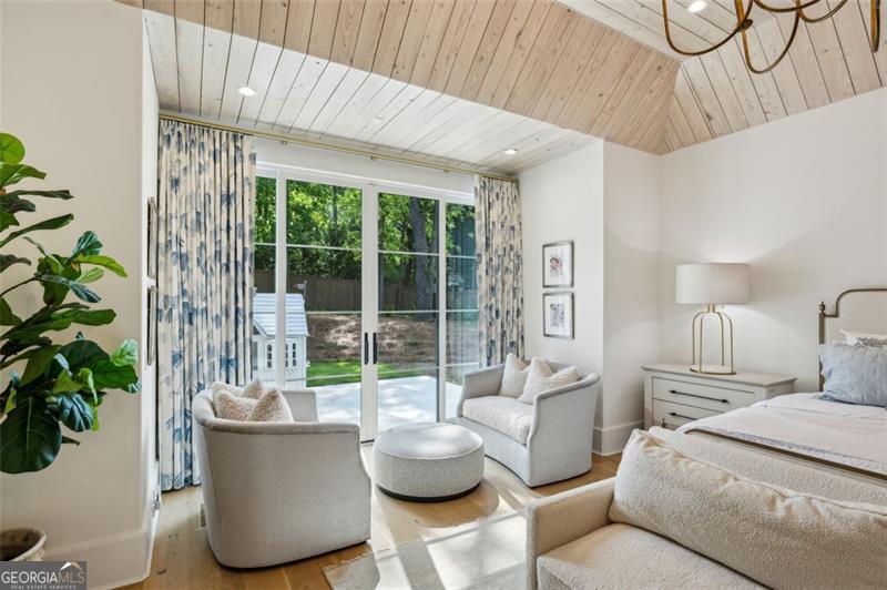 Brittany - Residential