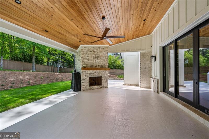 Brittany - Residential