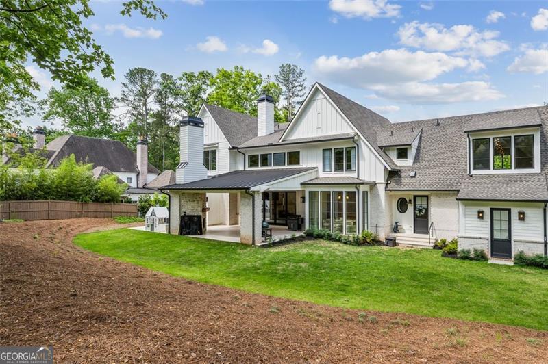 Brittany - Residential