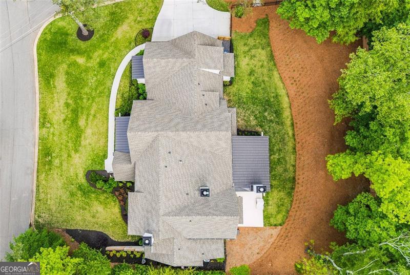 Brittany - Residential