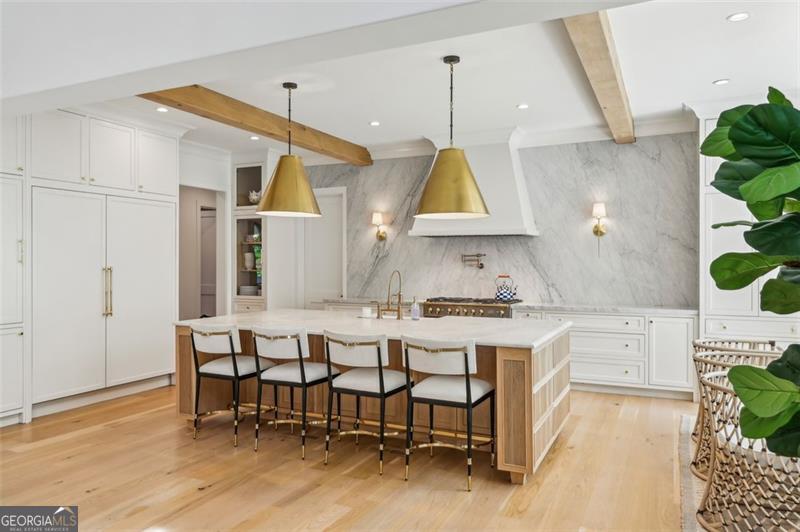Brittany - Residential