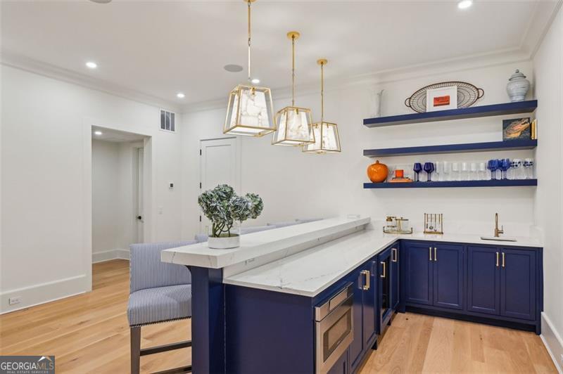 Brittany - Residential