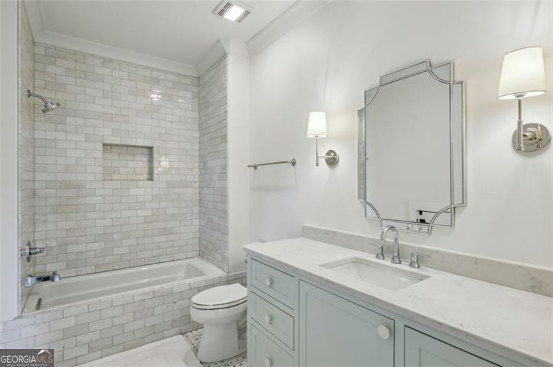 Brittany - Residential