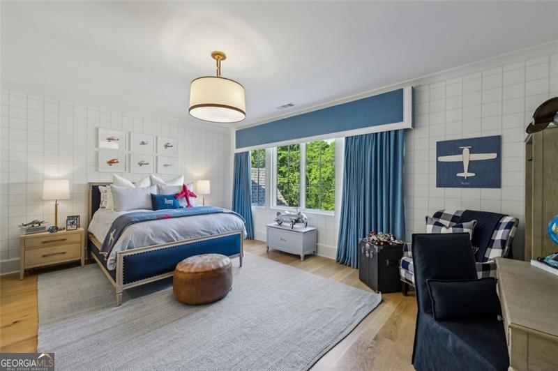 Brittany - Residential