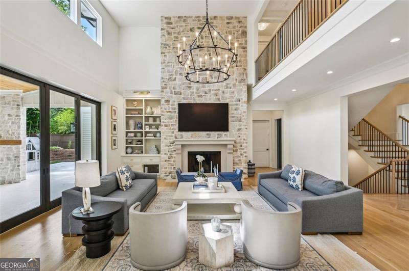 Brittany - Residential