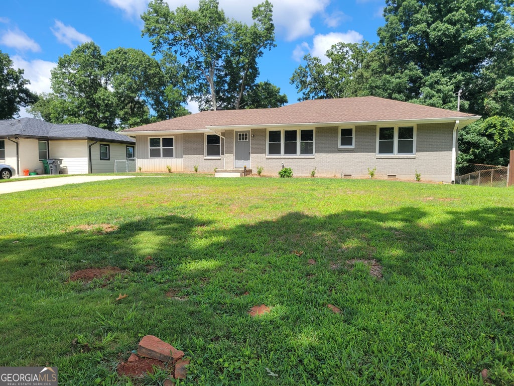 Photo of 2653 Flagstone Drive SE, Atlanta, GA 30316 (MLS # 10870108)