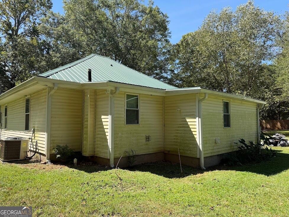 786 Horsley Mill RD