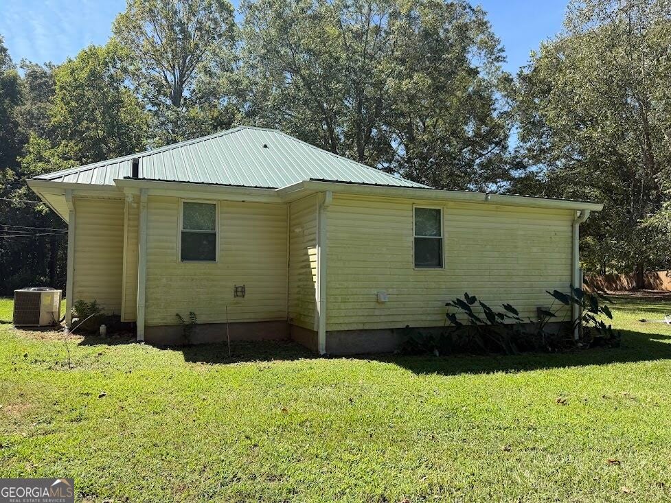 786 Horsley Mill RD