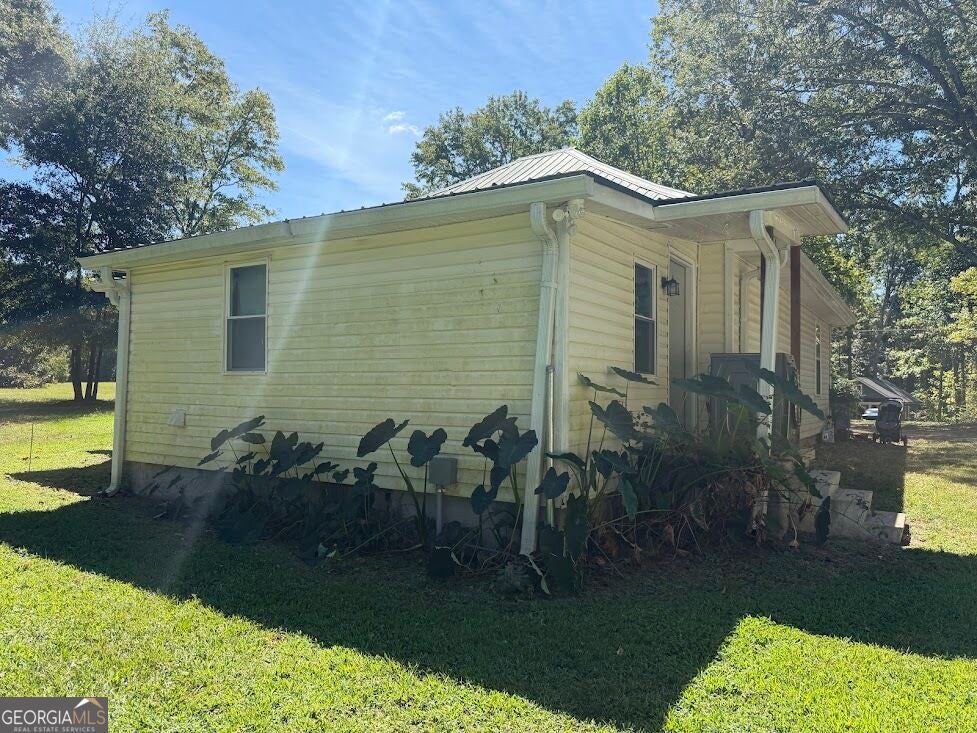 786 Horsley Mill RD