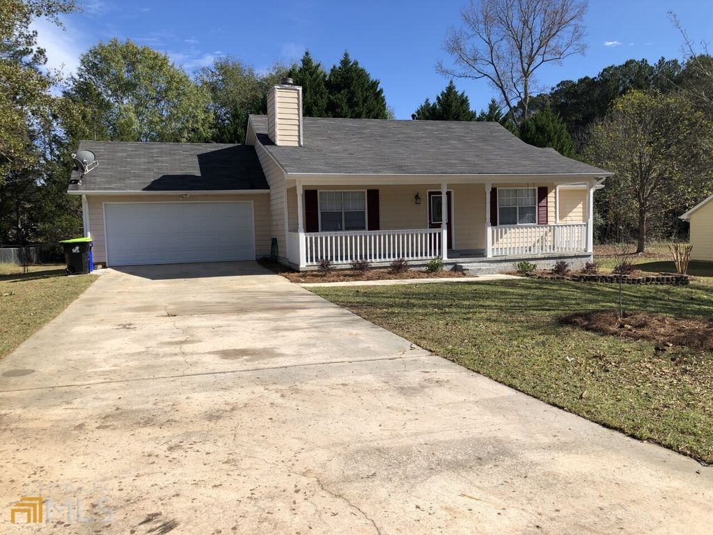 Photo of 120 Pye Court, Fayetteville, GA 30214 (MLS # 10688305)