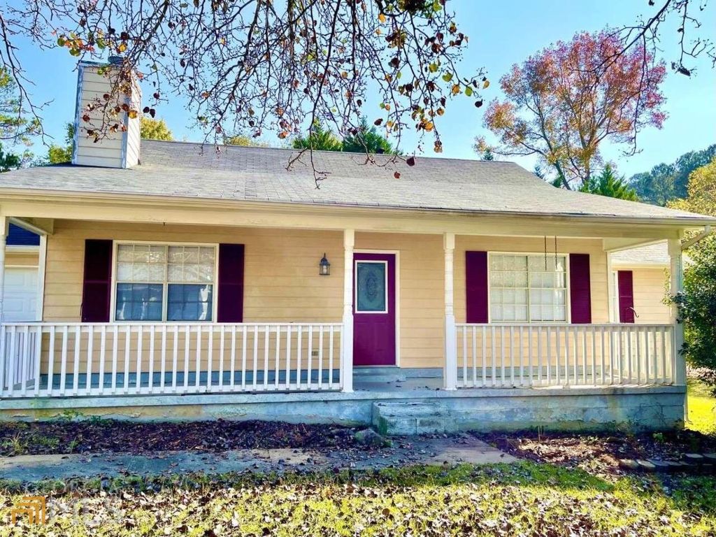 Photo of 120 Pye Court, Fayetteville, GA 30214 (MLS # 10688305)