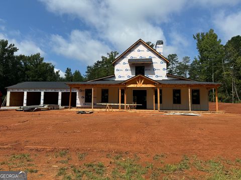 A home in Jackson