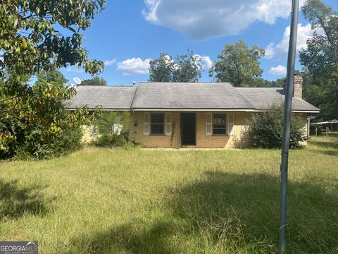 Photo of 3912 Coakley Avenue, Albany, GA 31721 (MLS # 10697630)
