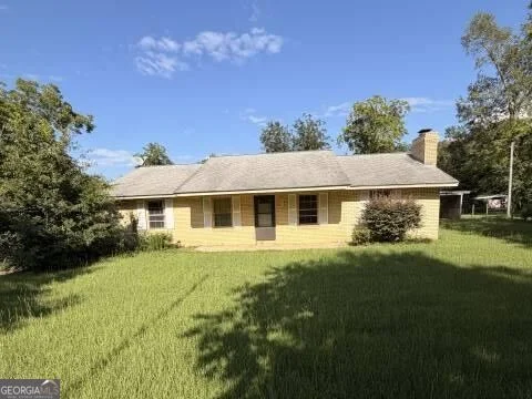 3912 Coakley Avenue, Albany, GA, 31721