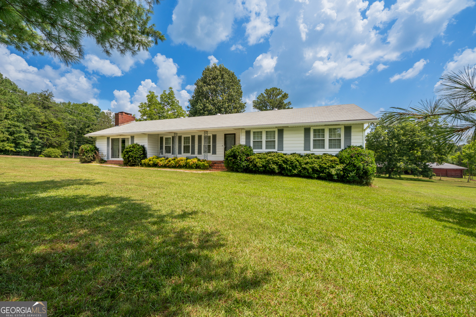 150 Bradford DR