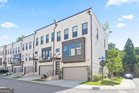 Photo of 1501 Cobalt Drive NW, Atlanta, GA 30318 (MLS # 10785863)