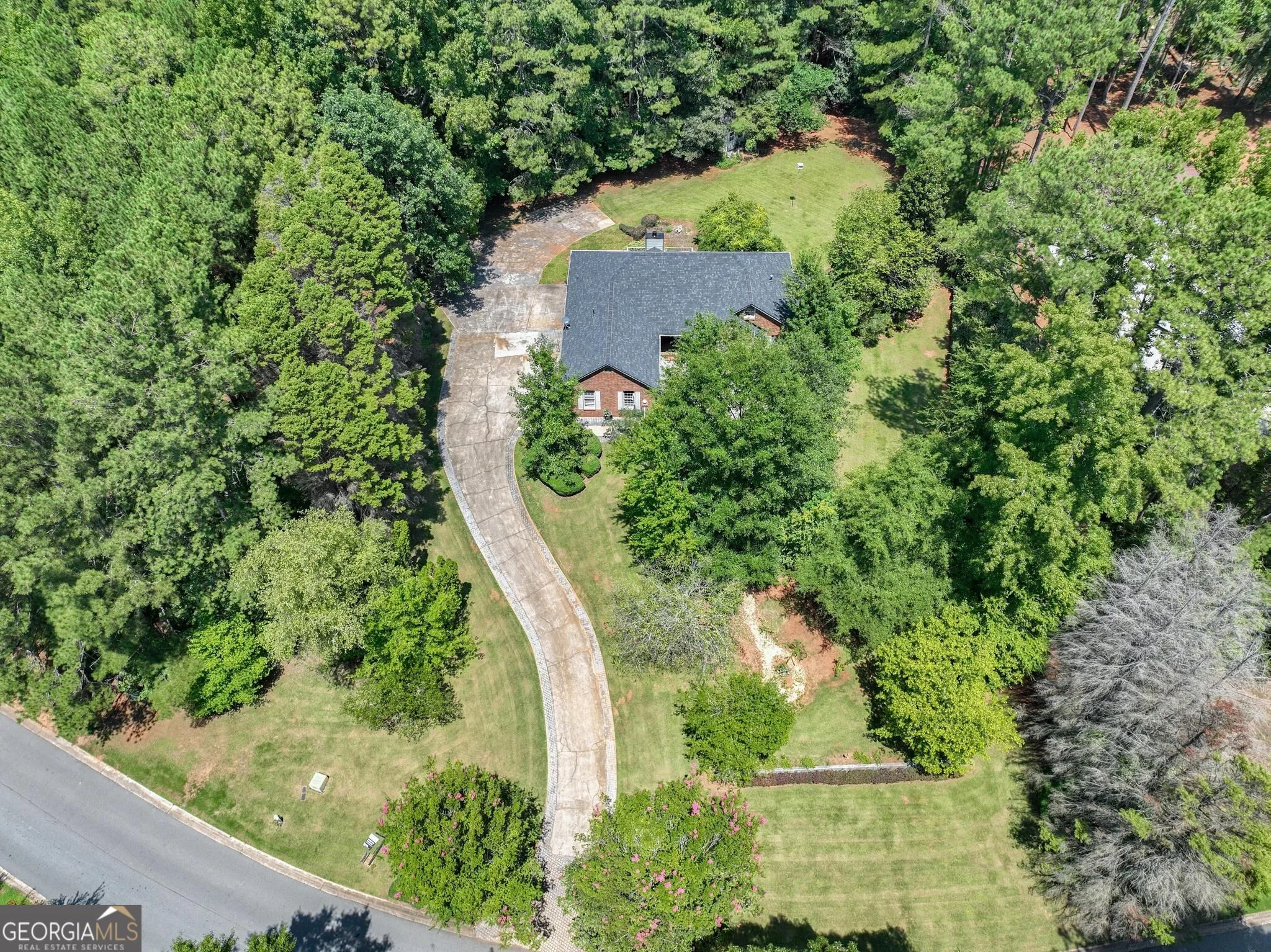 100 Ridgemont Drive