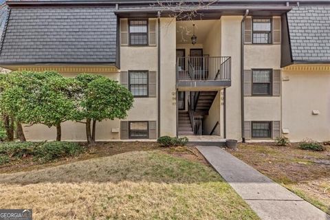 117 Lablanc Way NW, Atlanta, GA 30327 - MLS#: 10479952