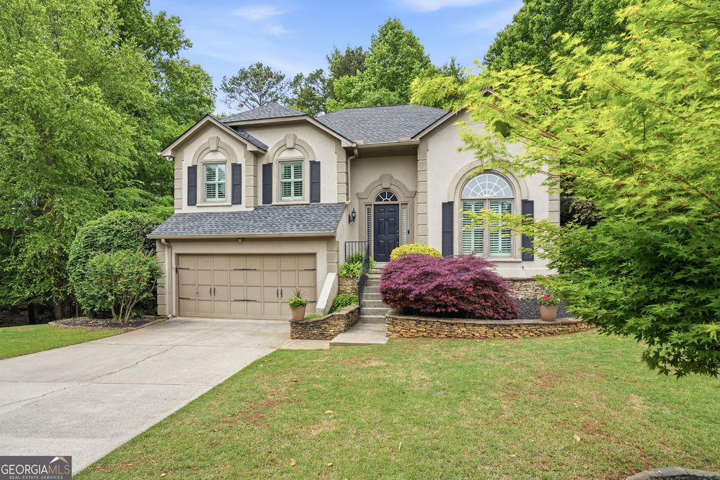 Photo of 5730 Paces Place, Suwanee, GA 30024 (MLS # 10756169)