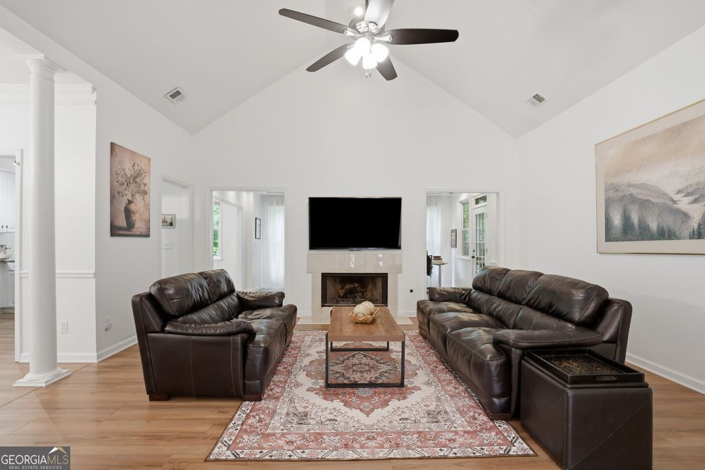 Photo of 5730 Paces Place, Suwanee, GA 30024 (MLS # 10756169)