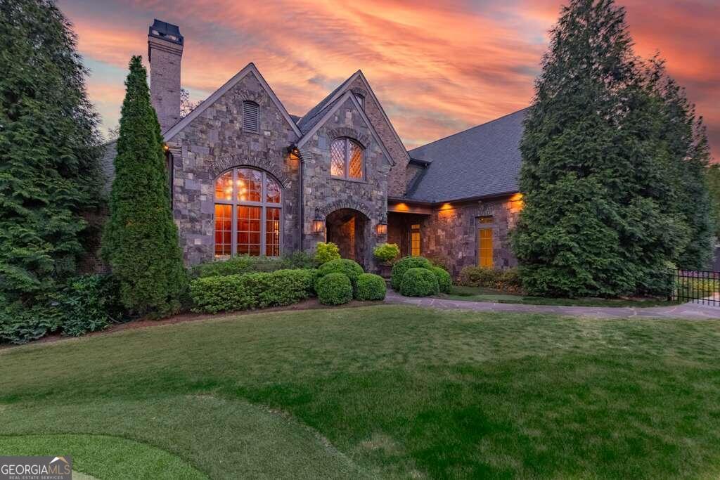 56 Mount Paran RD