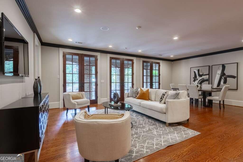 Photo 76 of 97 of 56 Mount Paran RD house