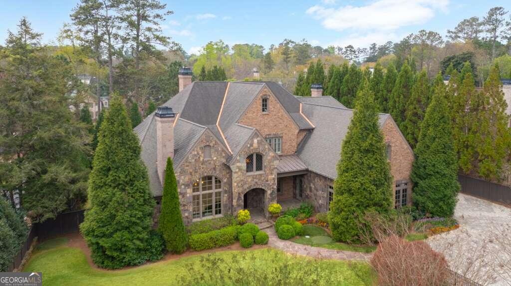 View Atlanta, GA 30327 house