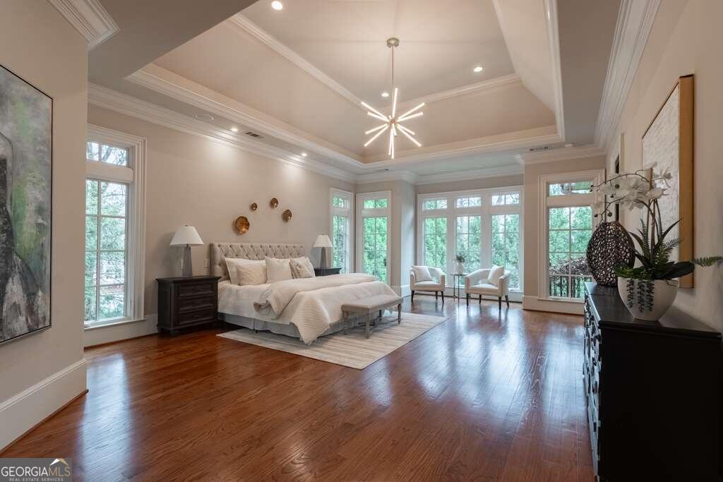 Photo 40 of 97 of 56 Mount Paran RD house