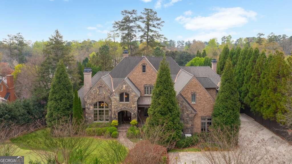56 Mount Paran RD