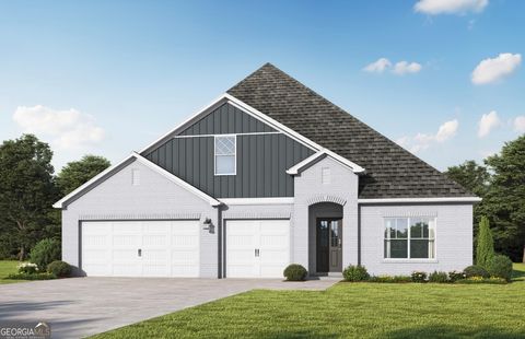 803 Grande Bishop DR 26 Fairburn GA 30213