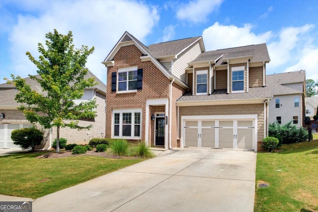 Photo of 2244 Nancy Creek Drive, Atlanta, GA 30341 (MLS # 10854699)