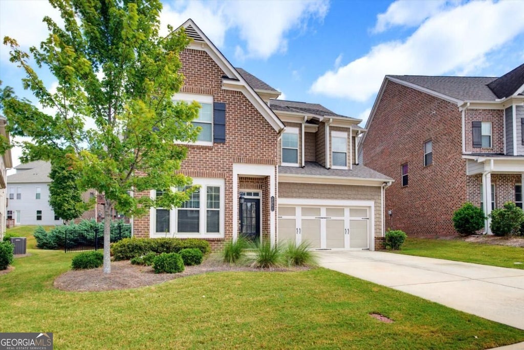 Photo of 2244 Nancy Creek Drive, Atlanta, GA 30341 (MLS # 10854699)