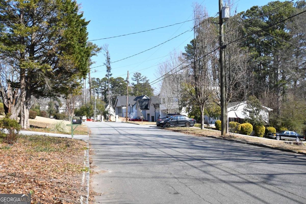 2358 Poplar Springs DR NE